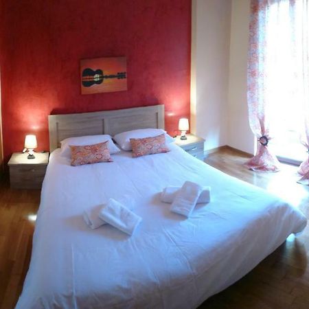 Lägenhet på 90 m² i Pagrati, med 2 sovrum och 1 badrum  Aten Exteriör bild