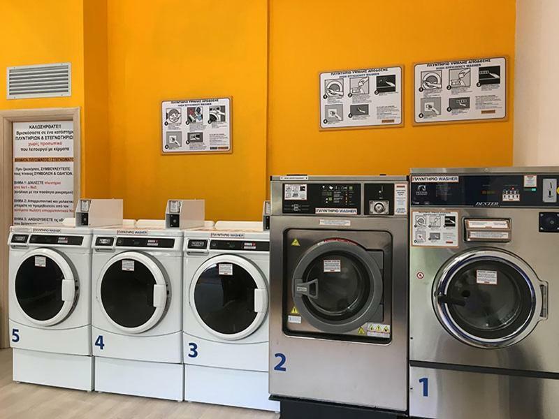 Lägenhet på 90 m² i Pagrati, med 2 sovrum och 1 badrum  Aten Exteriör bild