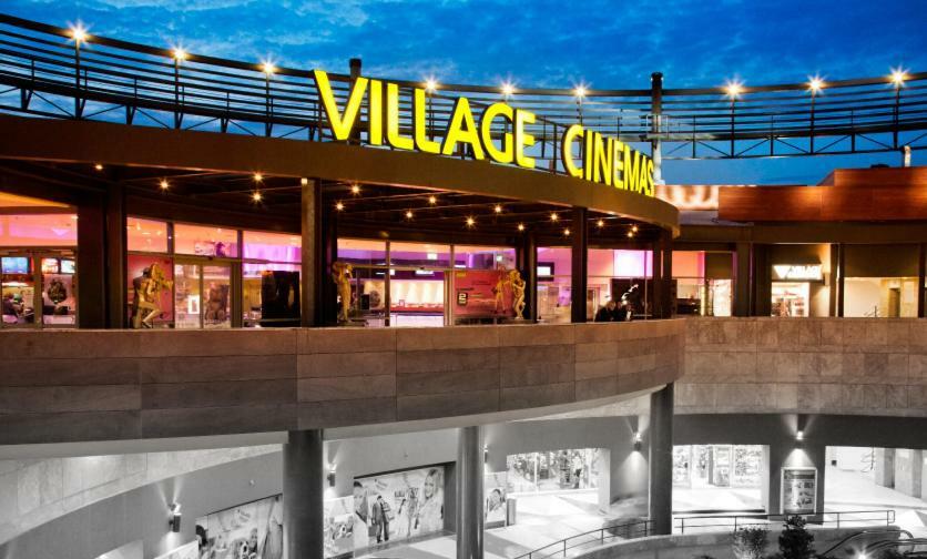 Lägenhet på 90 m² i Pagrati, med 2 sovrum och 1 badrum  Aten Exteriör bild